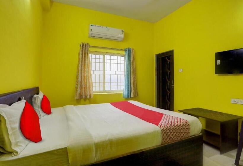 فندق Oyo Flagship Dn Premium Villa