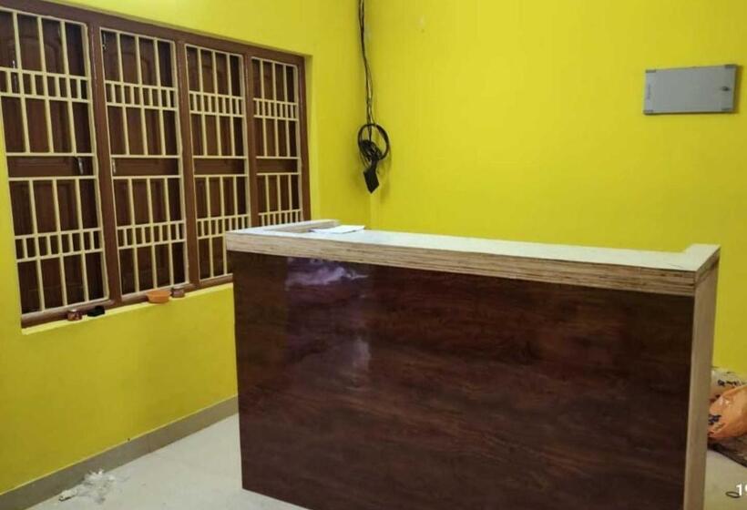 בית מלון כפרי Oyo Flagship Dn Premium Villa