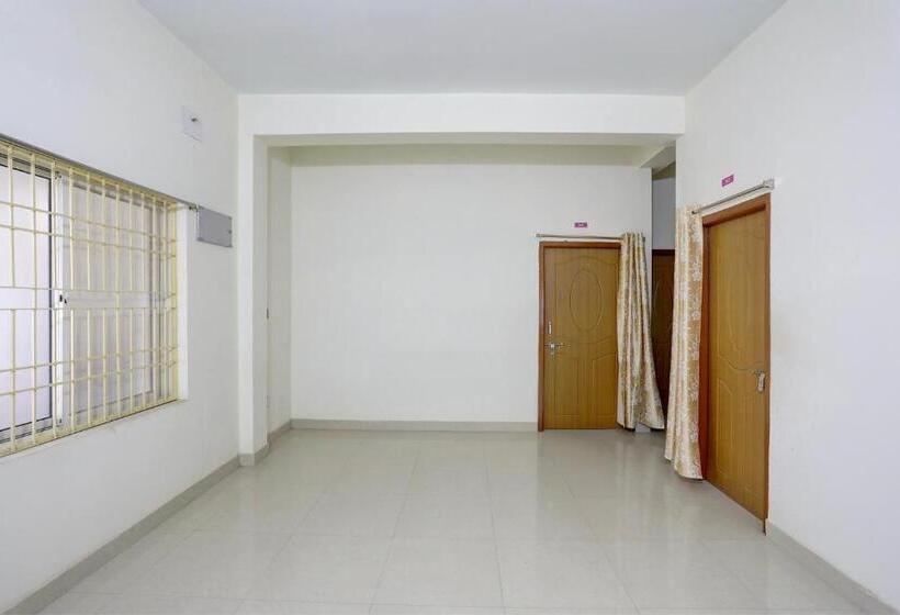 فندق Oyo Flagship Dn Premium Villa