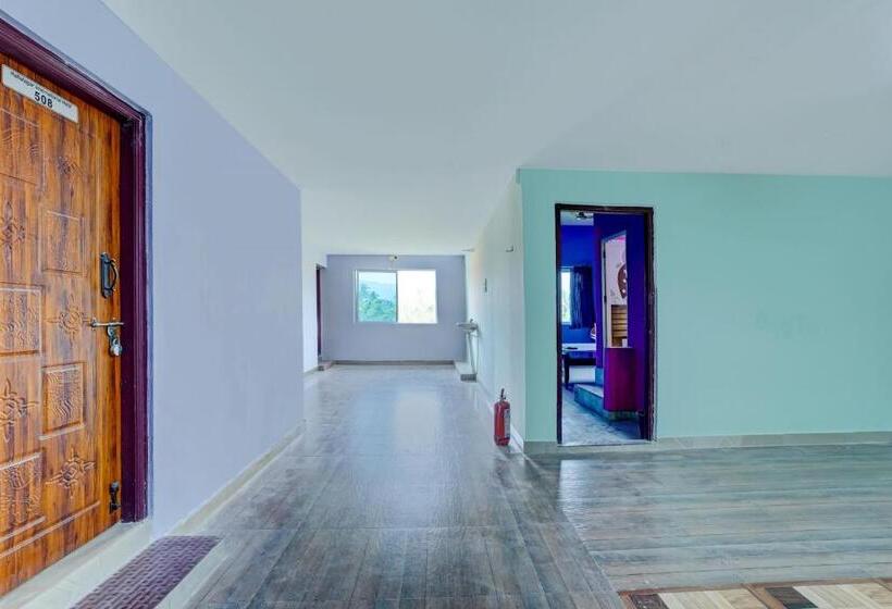 Отель Oyo Flagship Kallalagar