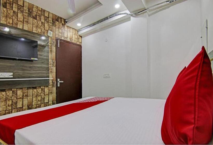 Hotel Oyo Flagship Rk Plaza