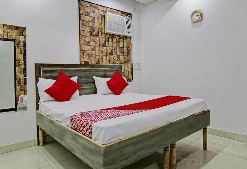 Hotel Oyo Flagship Rk Plaza