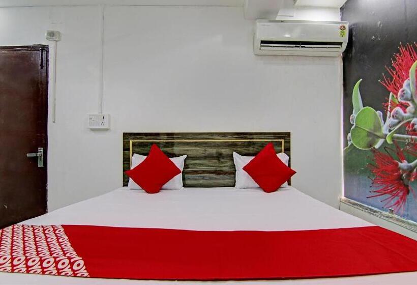 Hotel Oyo Flagship Rk Plaza