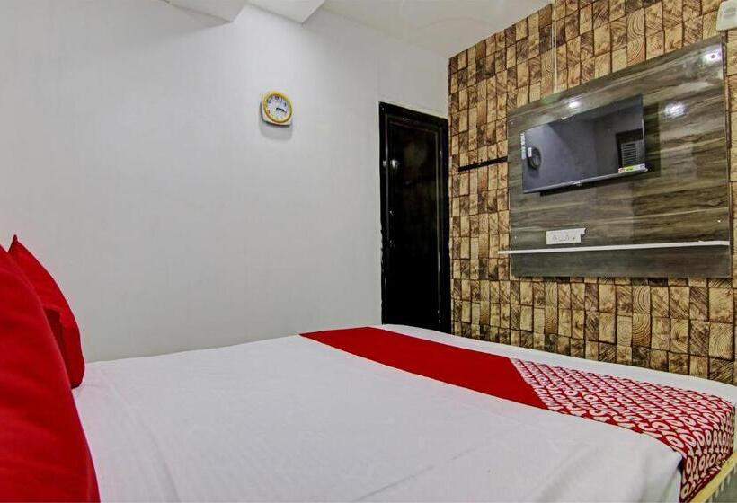 Hotel Oyo Flagship Rk Plaza