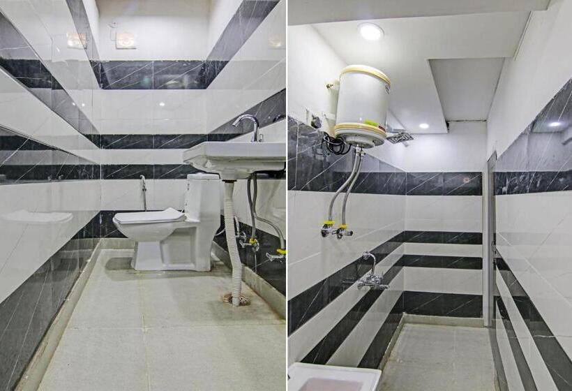 Hotel Oyo Flagship Rk Plaza