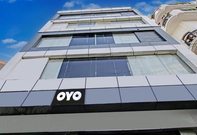 Hotel Oyo Flagship Rk Plaza