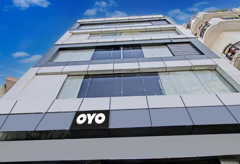 Hotel Oyo Flagship Rk Plaza