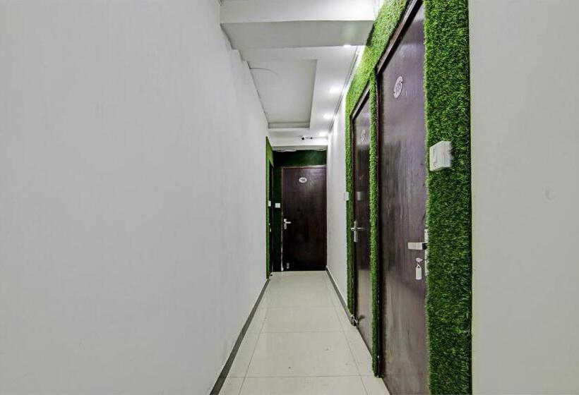 Hotel Oyo Flagship Rk Plaza