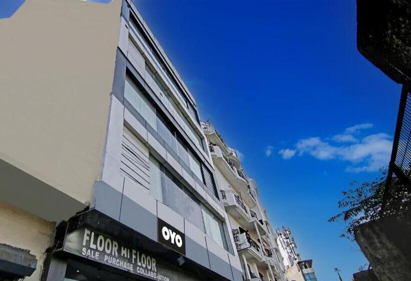 Hotel Oyo Flagship Rk Plaza
