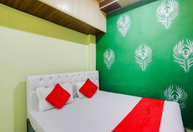 فندق Shree Krishna Restaurant