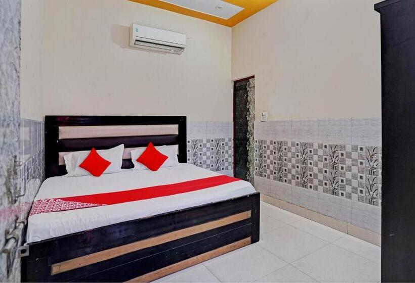 酒店 Oyo Flagship Sk