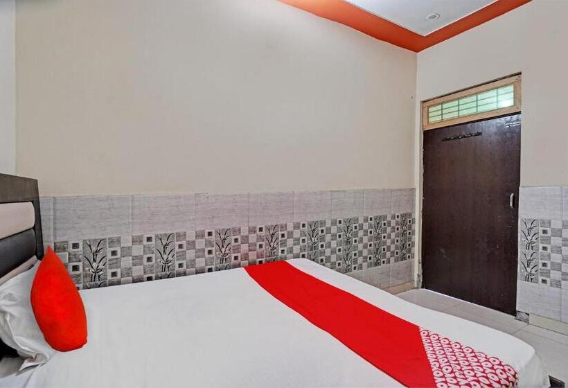 酒店 Oyo Flagship Sk