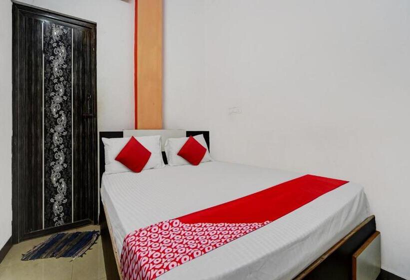 酒店 Oyo Pothini Palace