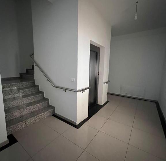 هتل Palace Struga