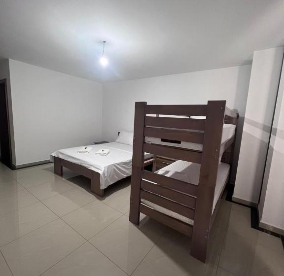 هتل Palace Struga