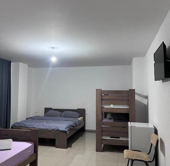 هتل Palace Struga