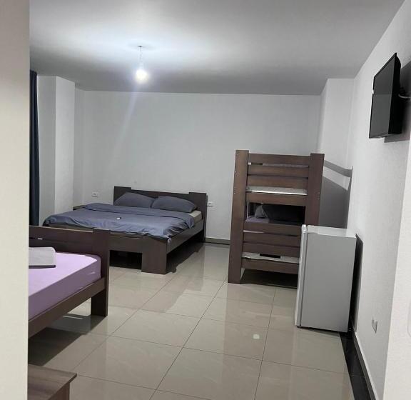 هتل Palace Struga