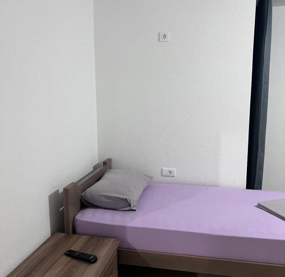 هتل Palace Struga