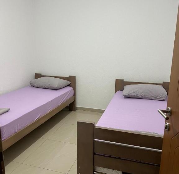 هتل Palace Struga