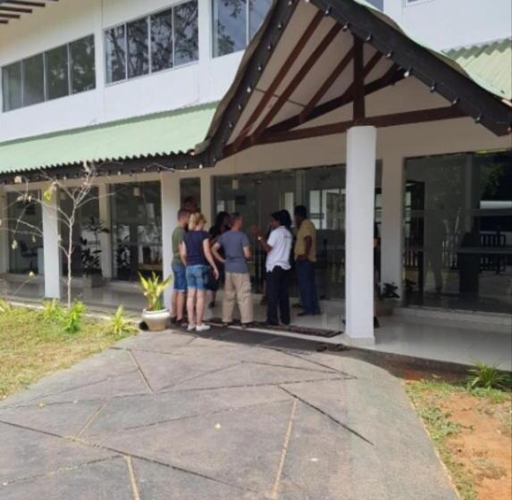 ホテル Panchawasa