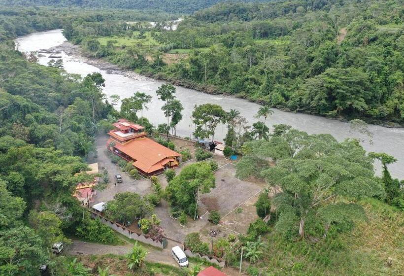 فندق Paraiso Pilcopata Inn