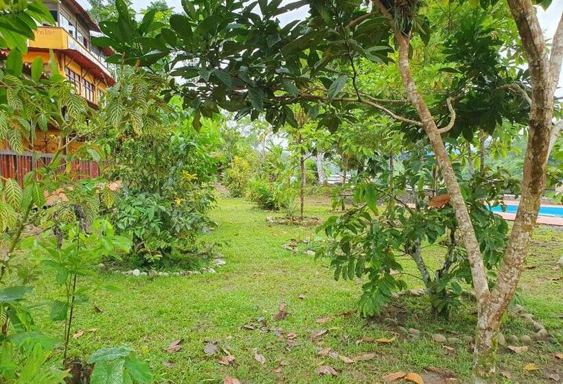 فندق Paraiso Pilcopata Inn