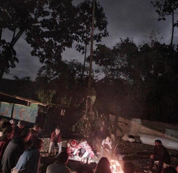 בית מלון כפרי Paraiso Pilcopata Inn