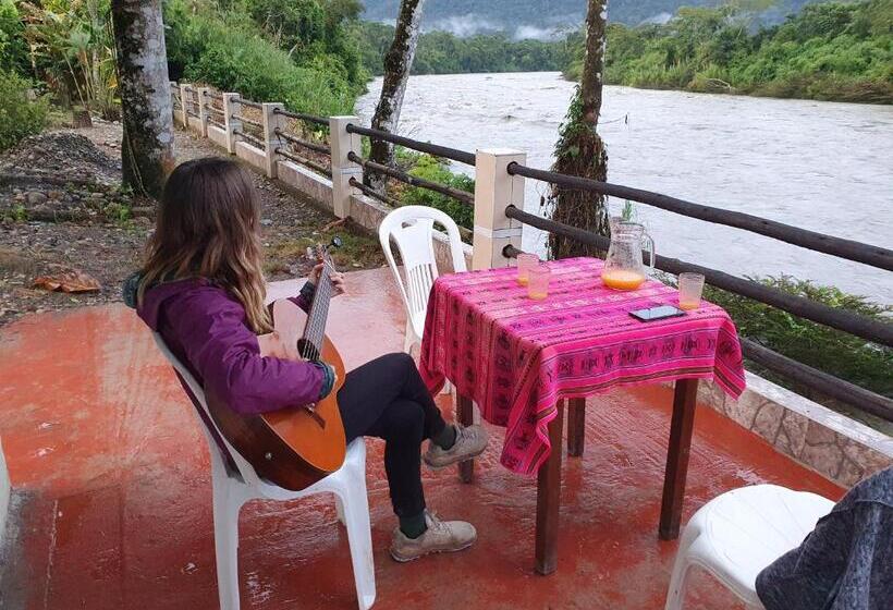 בית מלון כפרי Paraiso Pilcopata Inn