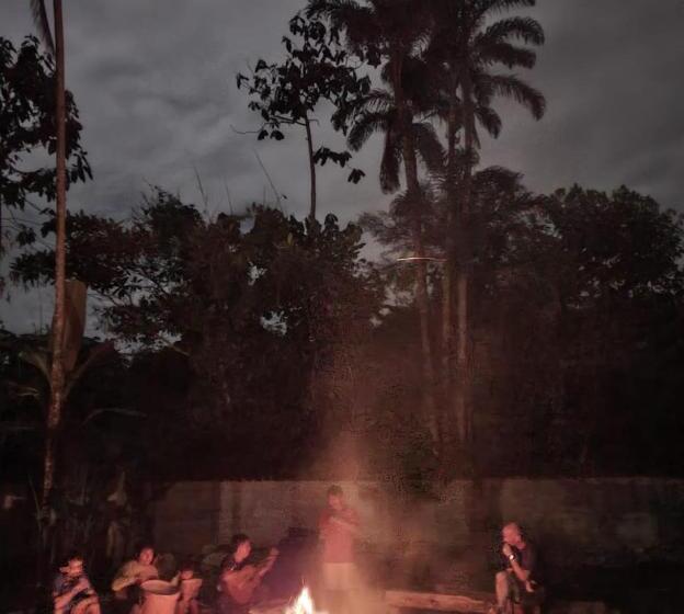 בית מלון כפרי Paraiso Pilcopata Inn