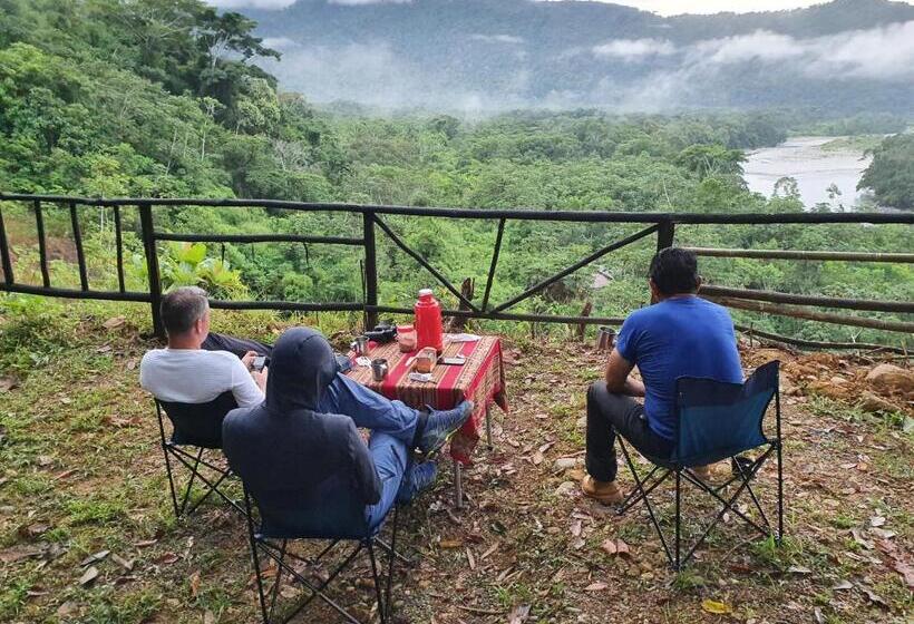 בית מלון כפרי Paraiso Pilcopata Inn