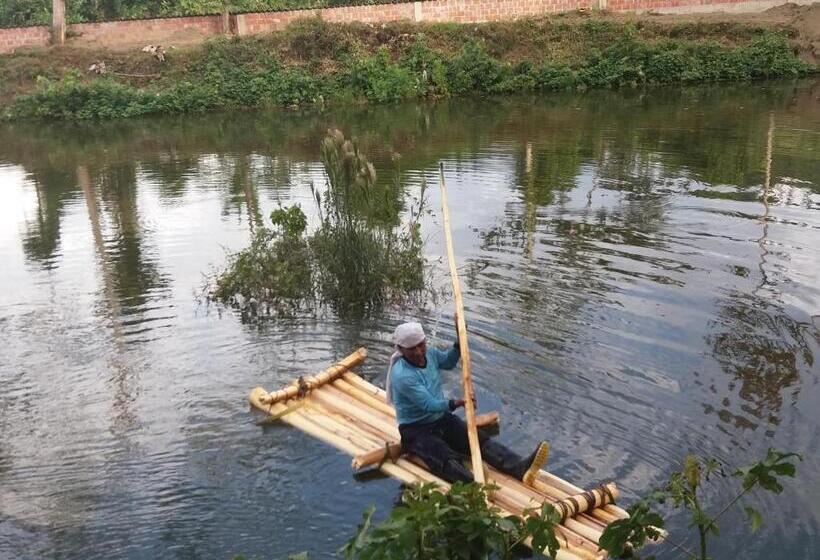 בית מלון כפרי Paraiso Pilcopata Inn