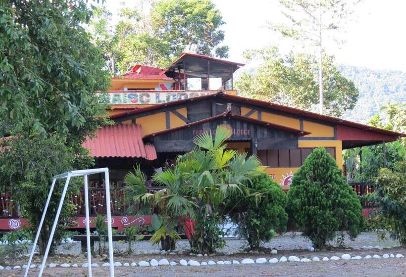 בית מלון כפרי Paraiso Pilcopata Inn