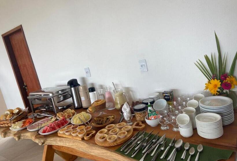 酒店 Pousada Canouan