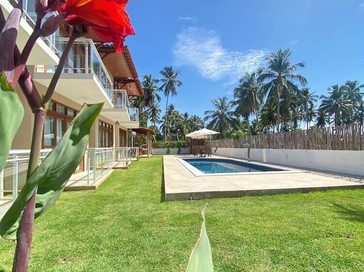 酒店 Pousada Canouan