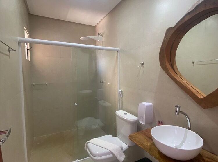 酒店 Pousada Canouan