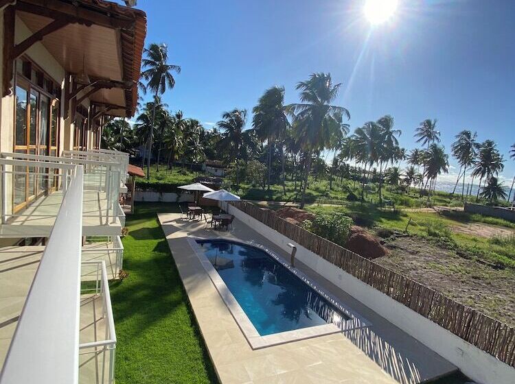 酒店 Pousada Canouan