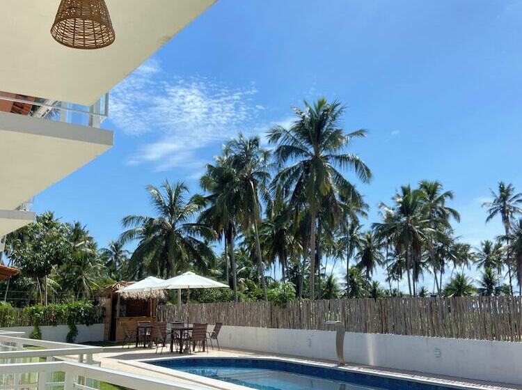 酒店 Pousada Canouan