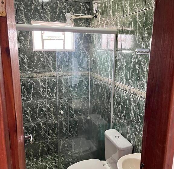 فندق & Pousada    Luziânia