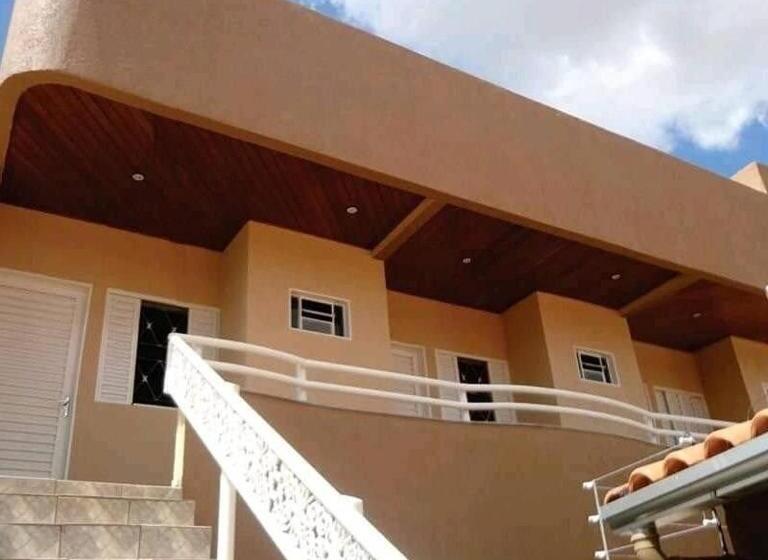 فندق & Pousada    Luziânia