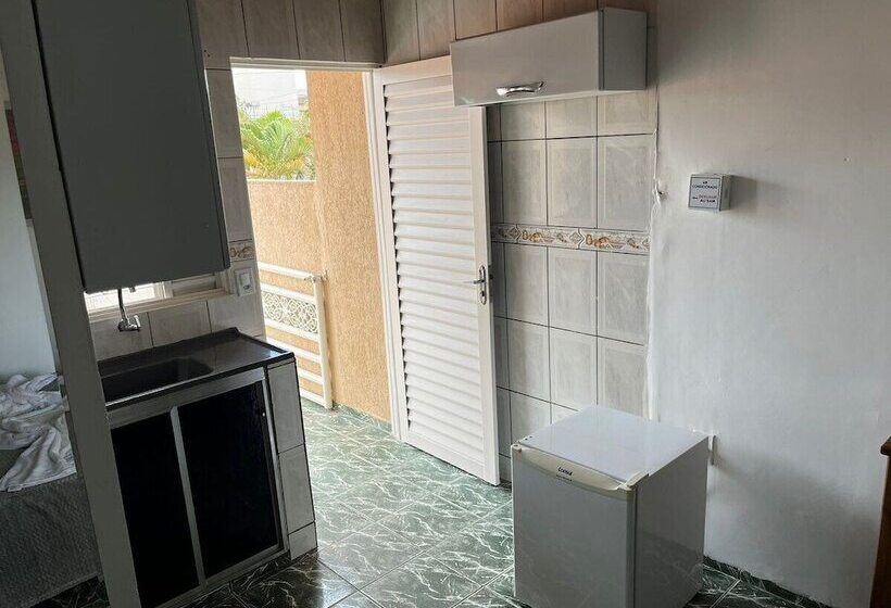 فندق & Pousada    Luziânia