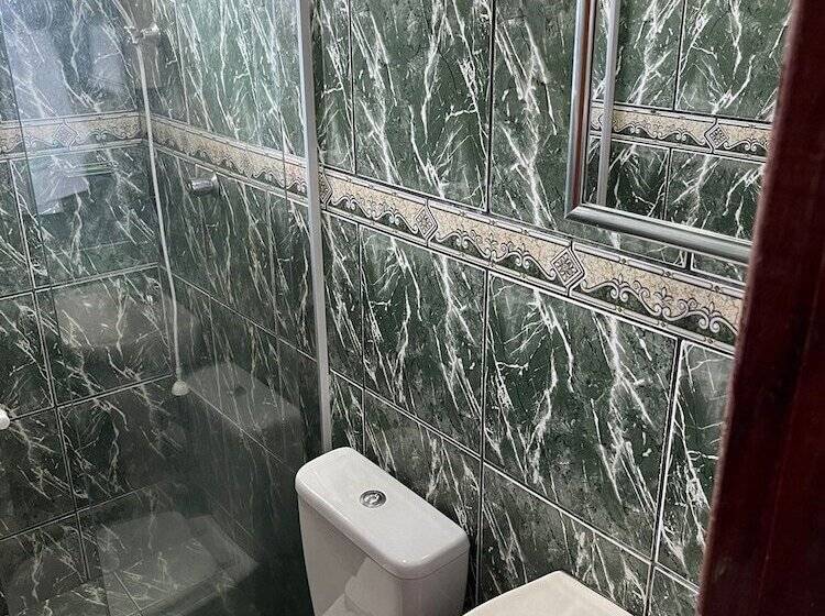 فندق & Pousada    Luziânia