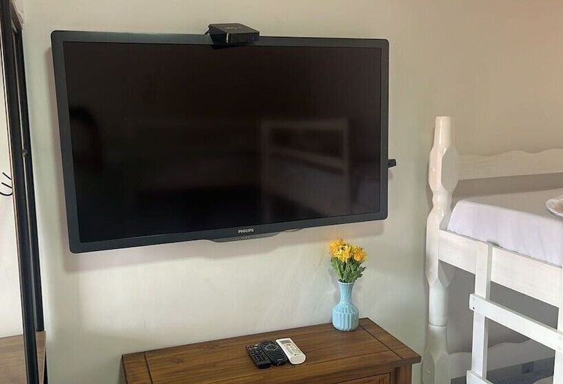 فندق & Pousada    Luziânia