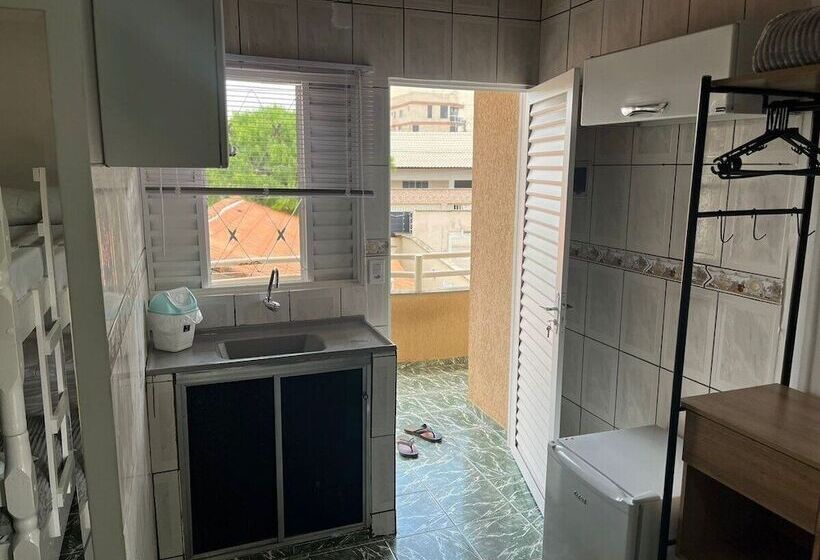 فندق & Pousada    Luziânia