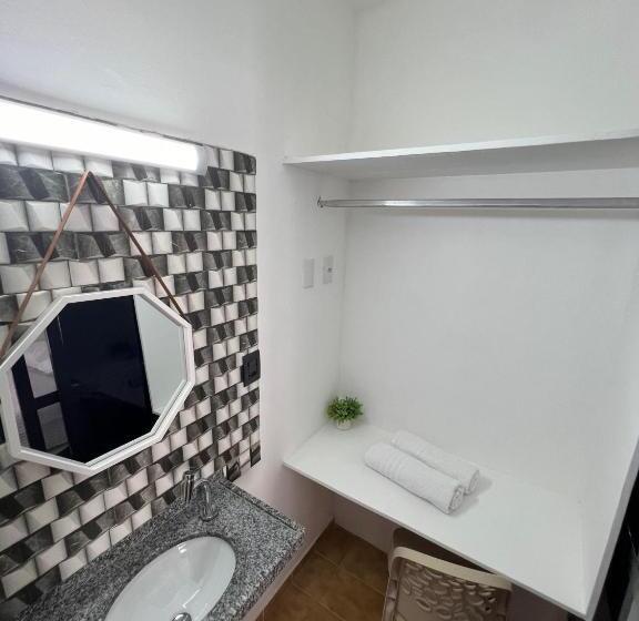 בית מלון כפרי Pousada Mangai