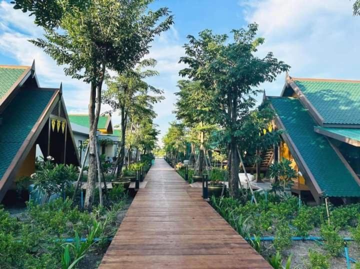 בית מלון כפרי Ptes Lory