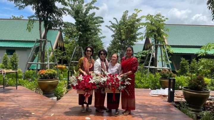 בית מלון כפרי Ptes Lory