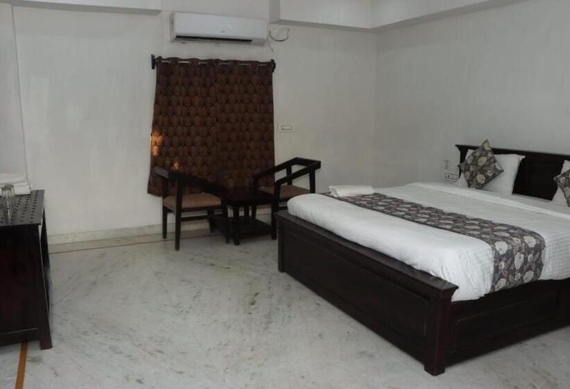 Отель Ramdev_desert_safari