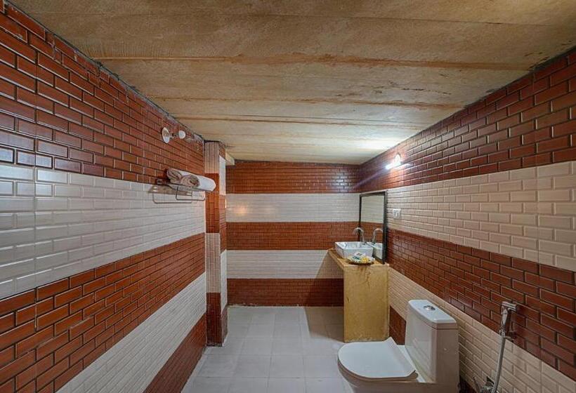 Отель Ramdev_desert_safari