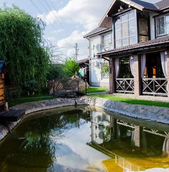 فندق Relax Complex