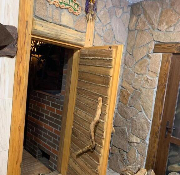 فندق Relax Complex